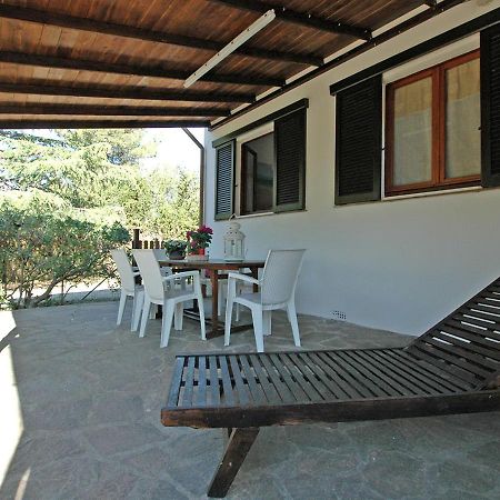 Appartement Casa Katia à Lacona Extérieur photo