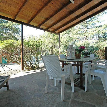 Appartement Casa Katia à Lacona Extérieur photo