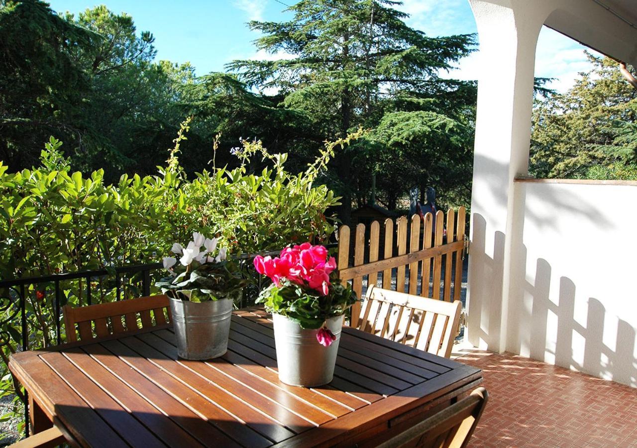 Appartement Casa Katia à Lacona Extérieur photo