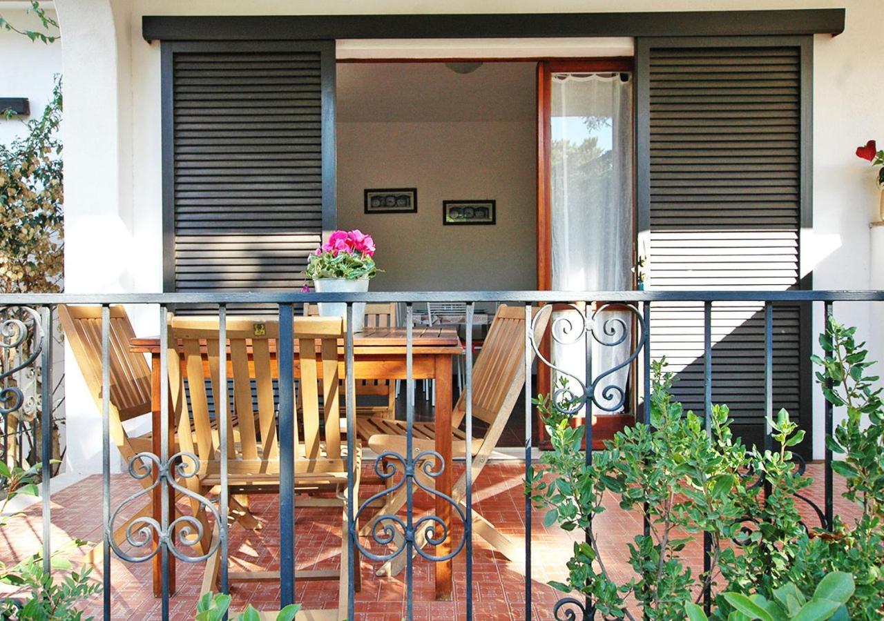 Appartement Casa Katia à Lacona Extérieur photo