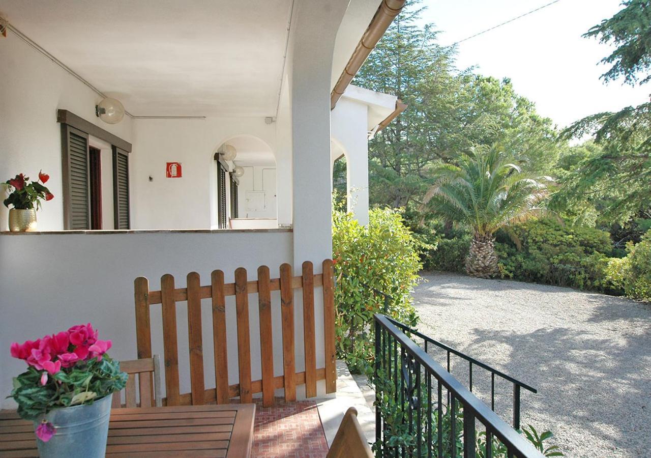 Appartement Casa Katia à Lacona Extérieur photo