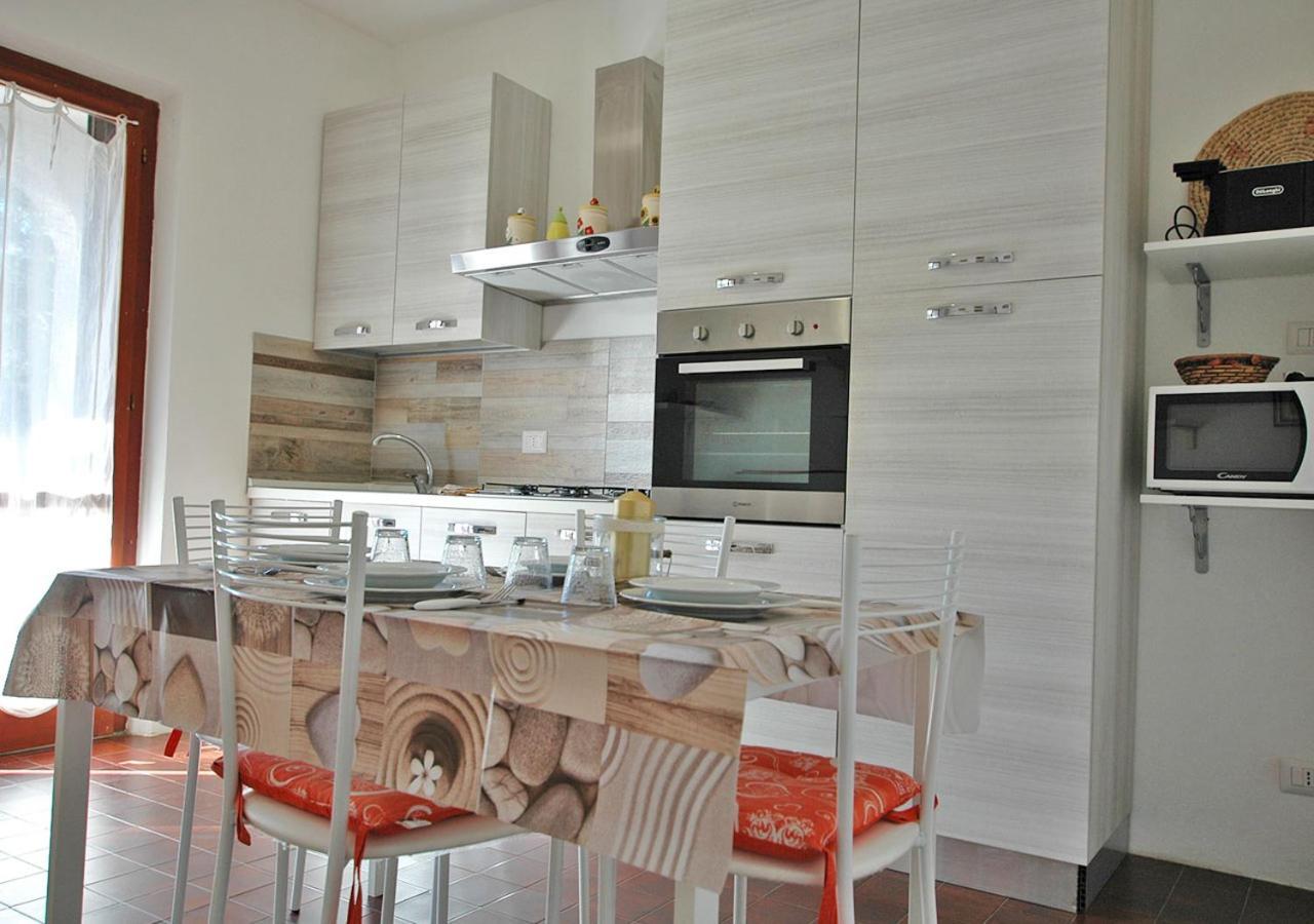 Appartement Casa Katia à Lacona Extérieur photo