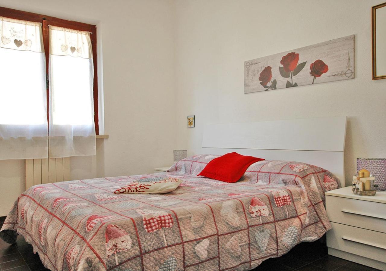 Appartement Casa Katia à Lacona Extérieur photo