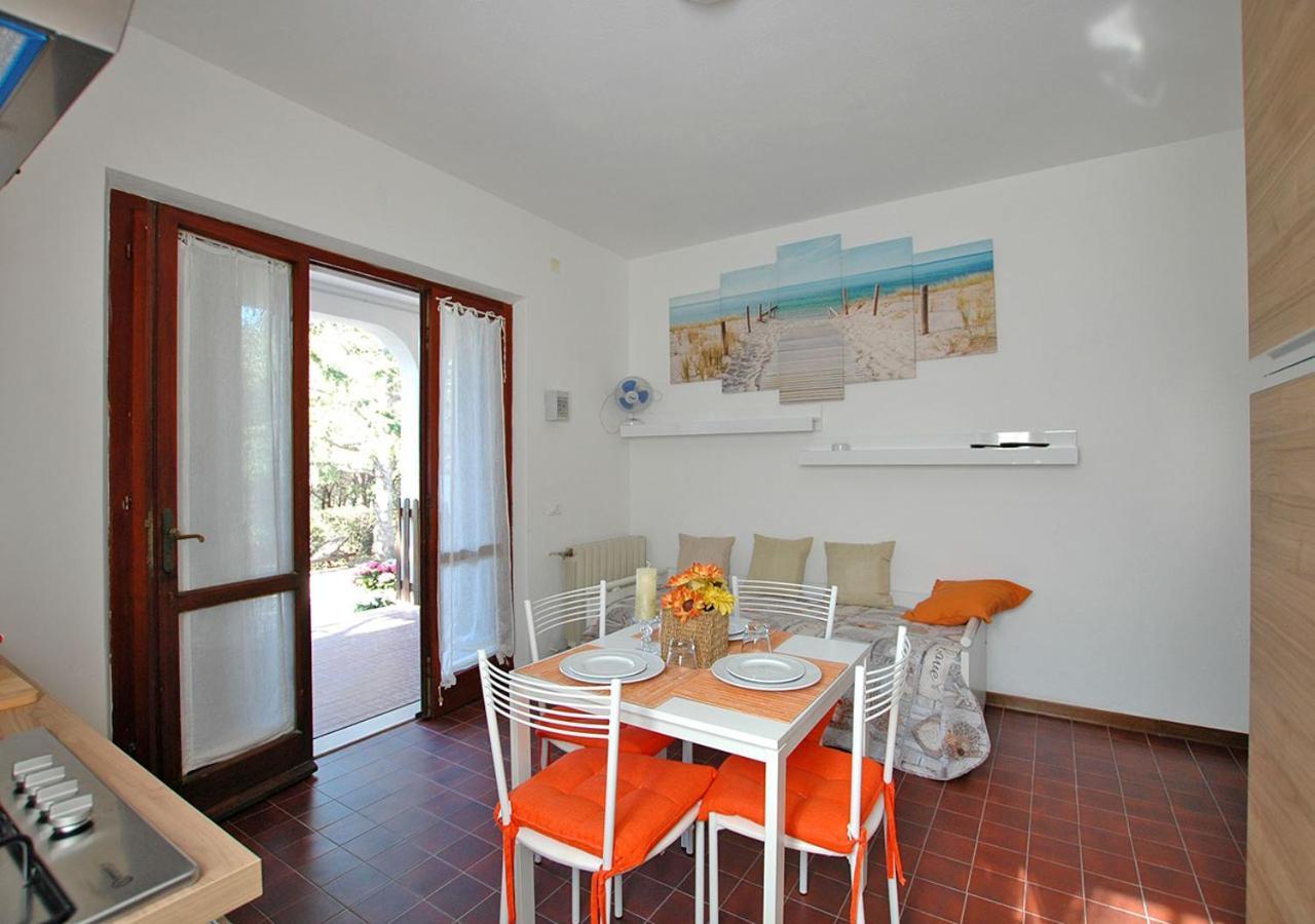 Appartement Casa Katia à Lacona Extérieur photo