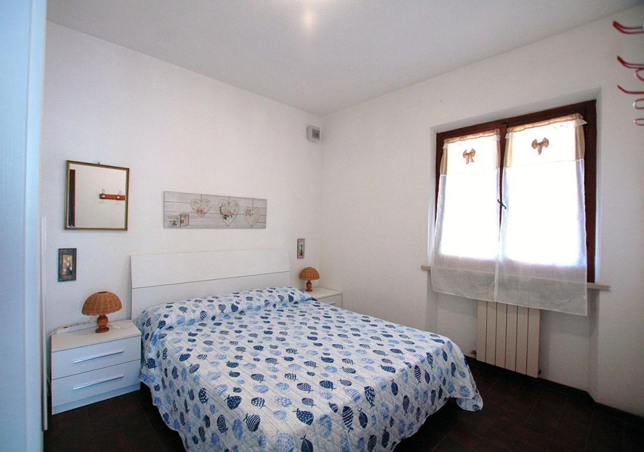 Appartement Casa Katia à Lacona Extérieur photo