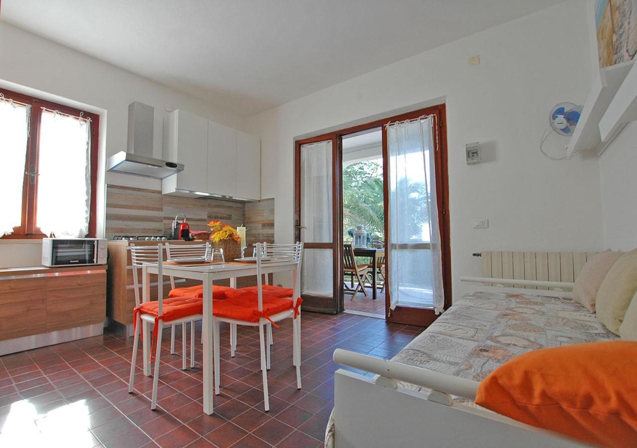 Appartement Casa Katia à Lacona Extérieur photo