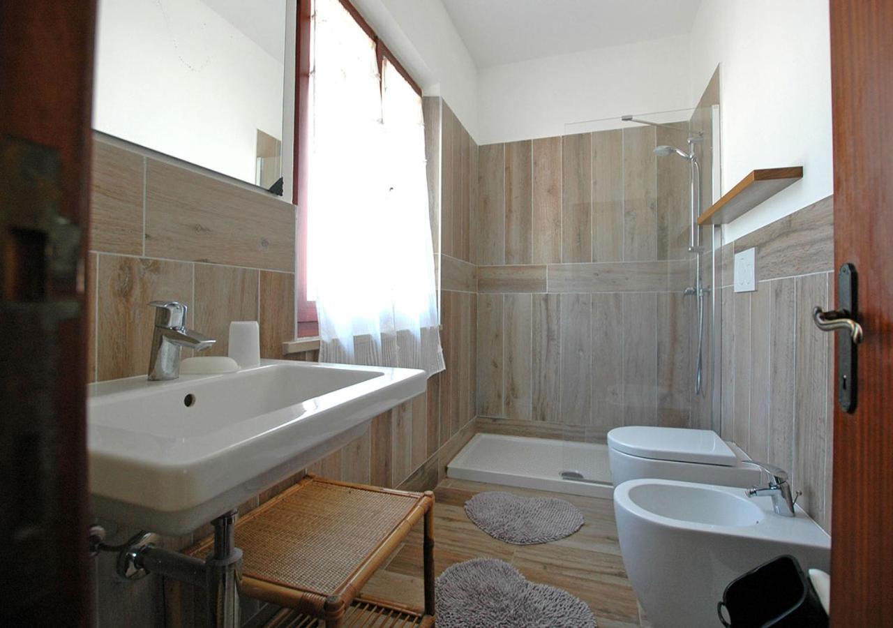 Appartement Casa Katia à Lacona Extérieur photo