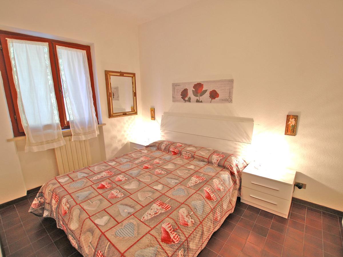 Appartement Casa Katia à Lacona Extérieur photo
