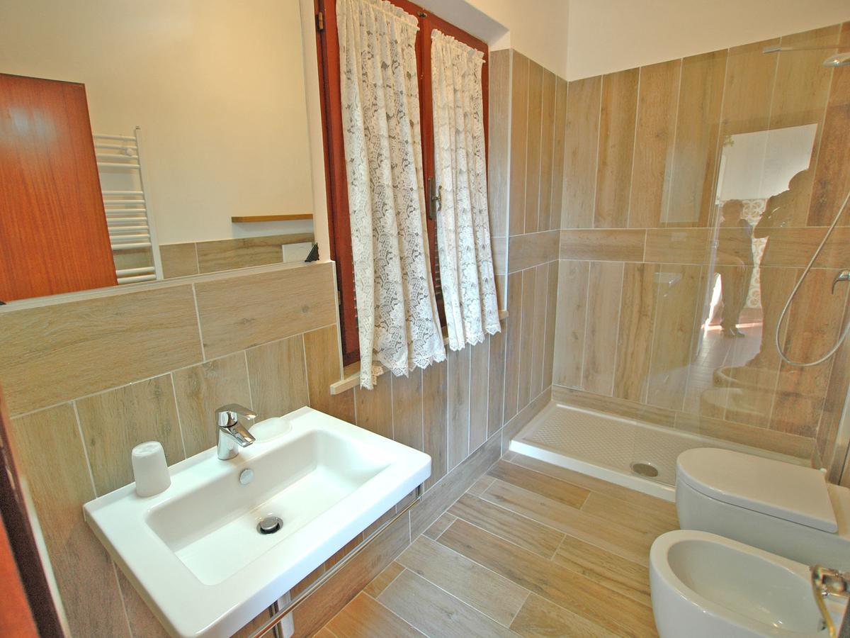 Appartement Casa Katia à Lacona Extérieur photo