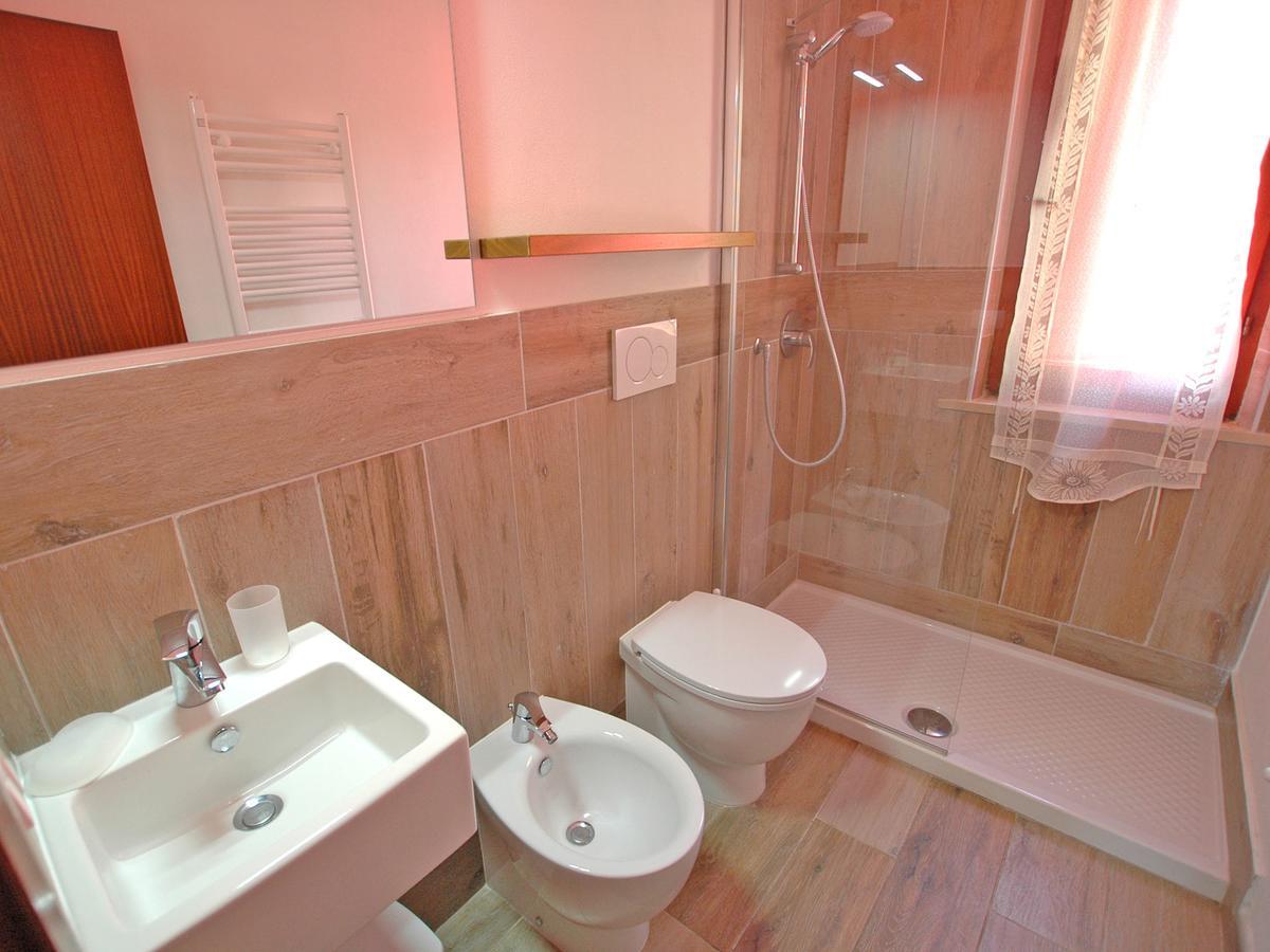 Appartement Casa Katia à Lacona Extérieur photo